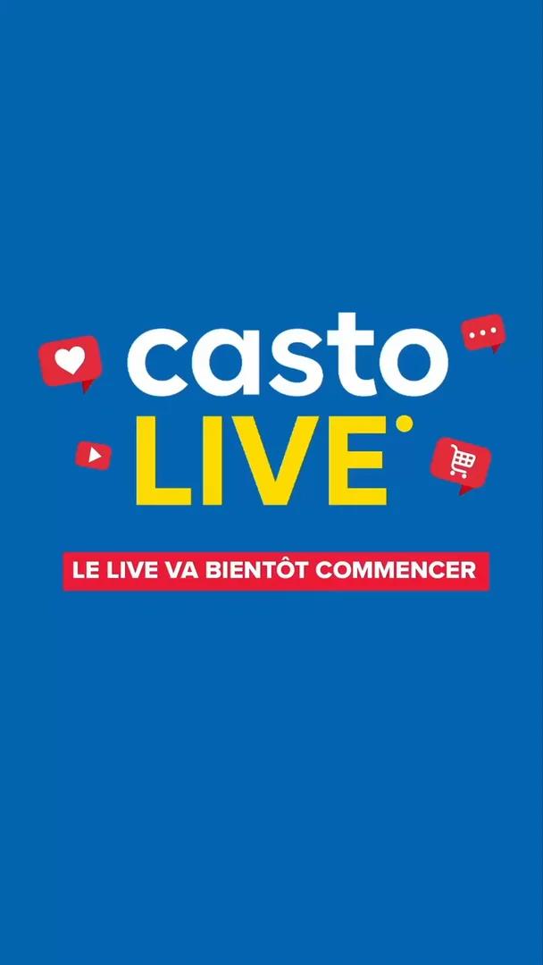 Castorama : Le live qui réinvente la maison intelligente et responsable 1