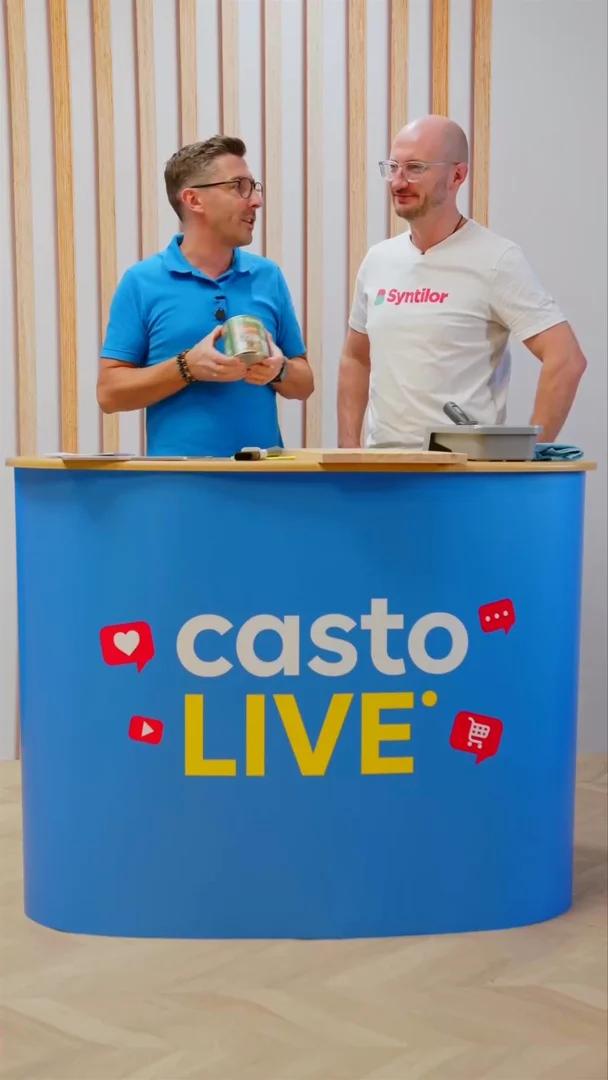 Castorama : Le live qui réinvente la maison intelligente et responsable 4