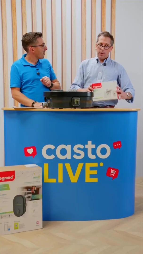 Castorama : Le live qui réinvente la maison intelligente et responsable 8