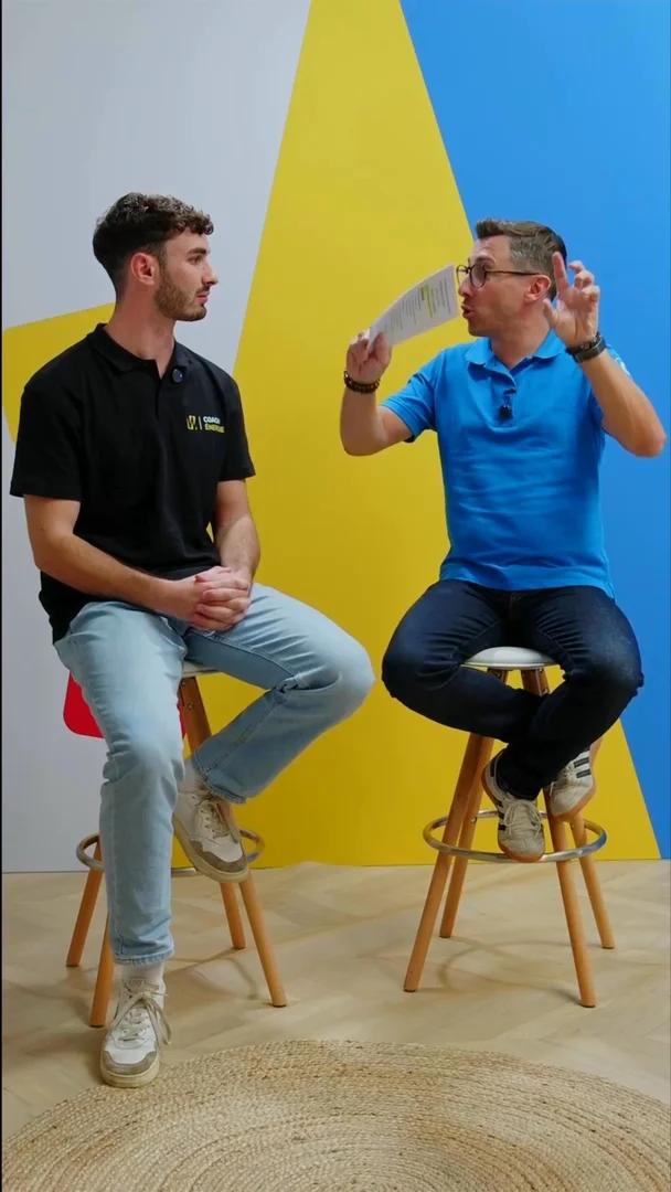 Castorama : Le live qui réinvente la maison intelligente et responsable 10