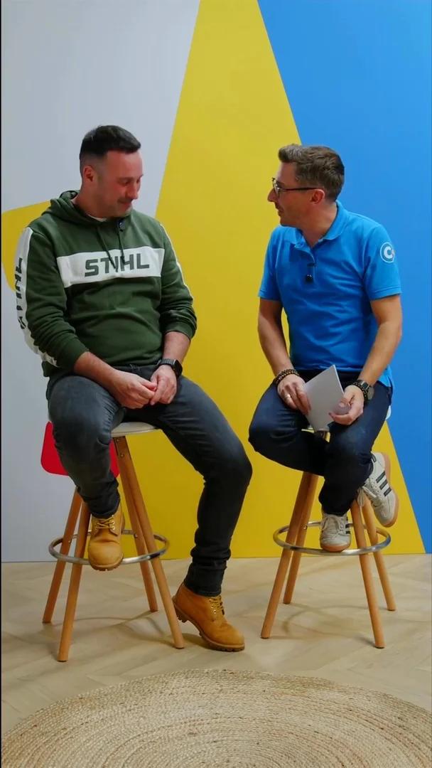 Castorama : Le live qui réinvente la maison intelligente et responsable 13