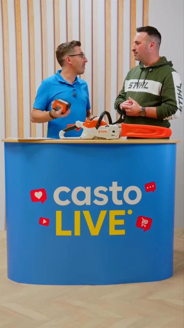 Castorama : Le live qui réinvente la maison intelligente et responsable 15