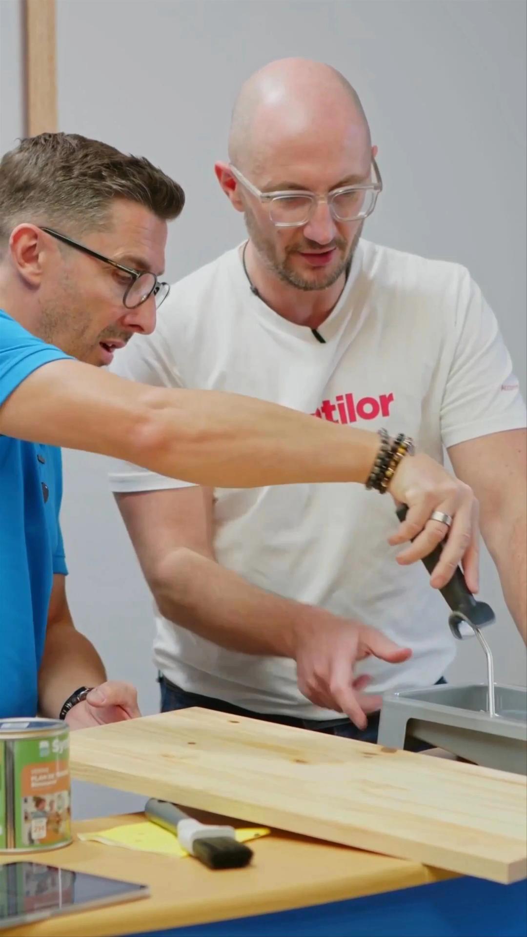 Castorama : Le live qui réinvente la maison intelligente et responsable 5