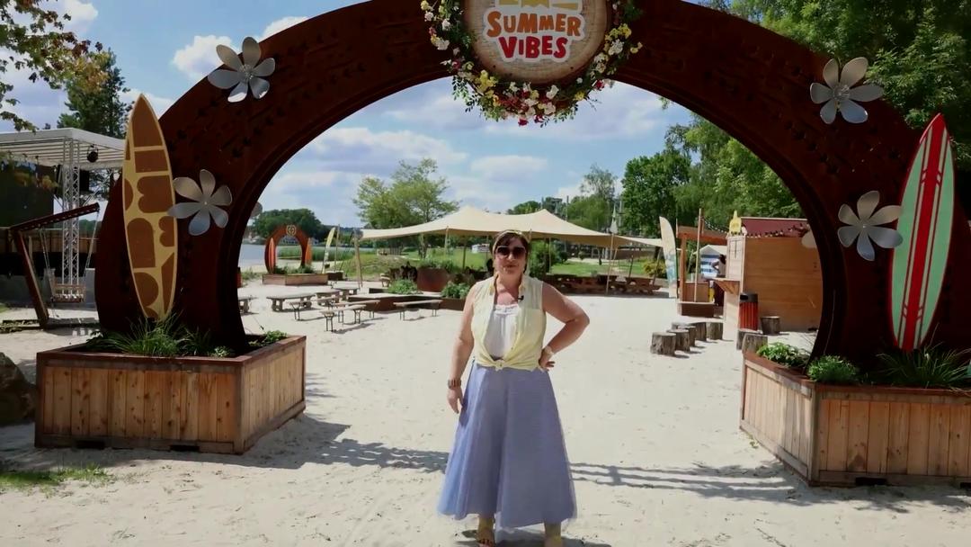 Vibrez au rythme de l'été 3