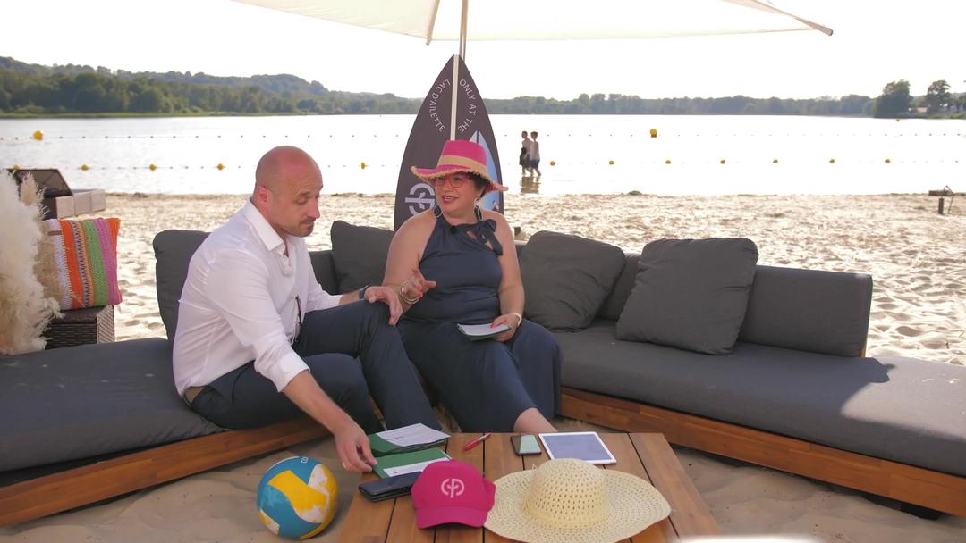 Vibrez au rythme de l'été 5