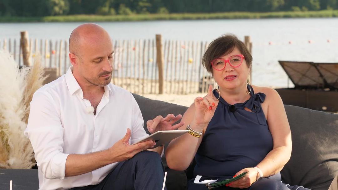 Vibrez au rythme de l'été 2