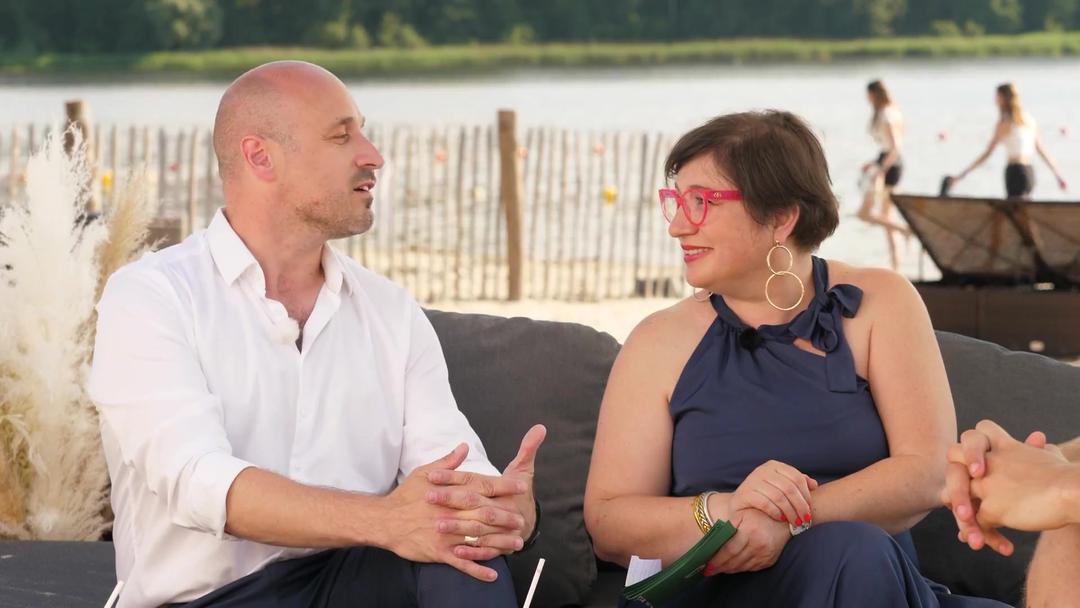 Vibrez au rythme de l'été 13