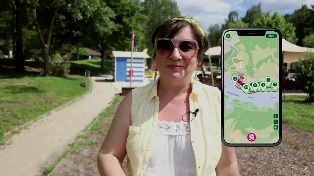 Vibrez au rythme de l'été 15