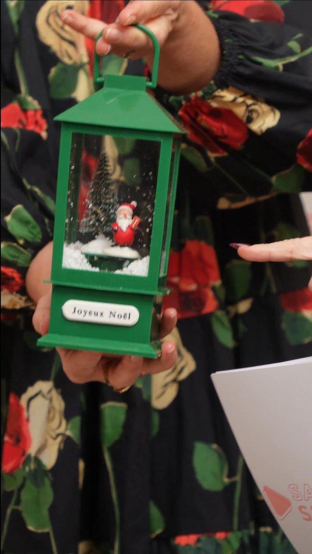 Live Spécial Noël avec Françoise Saget ! 7