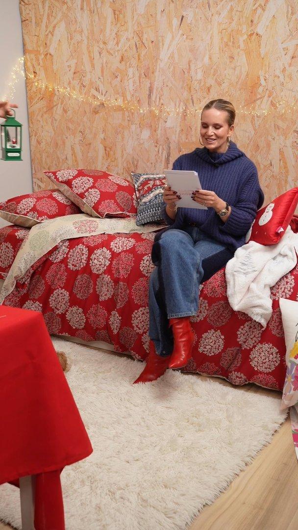 Live Spécial Noël avec Françoise Saget ! 14