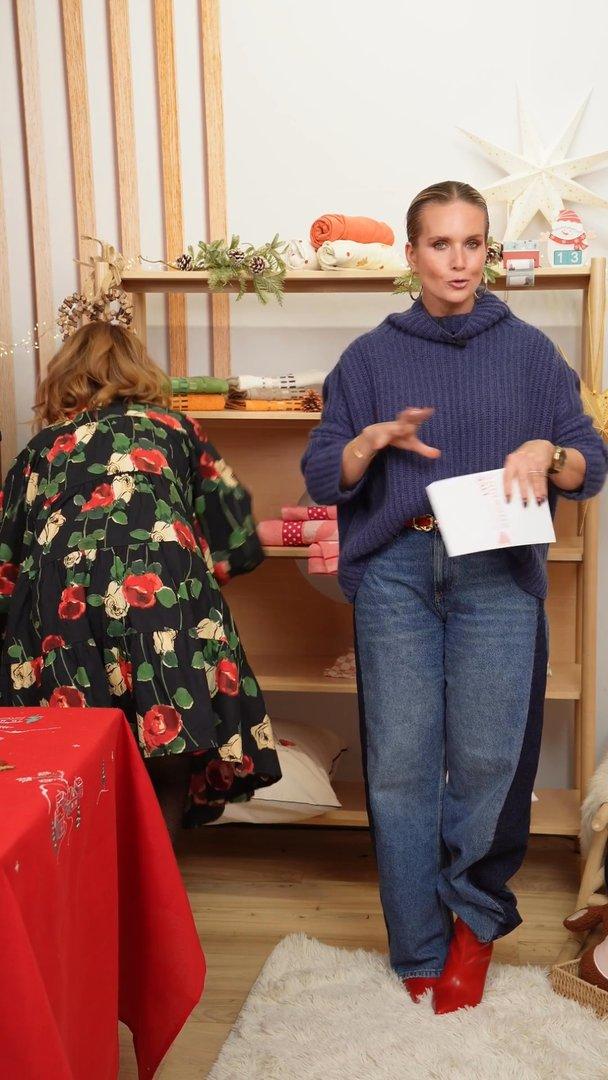 Live Spécial Noël avec Françoise Saget ! 15