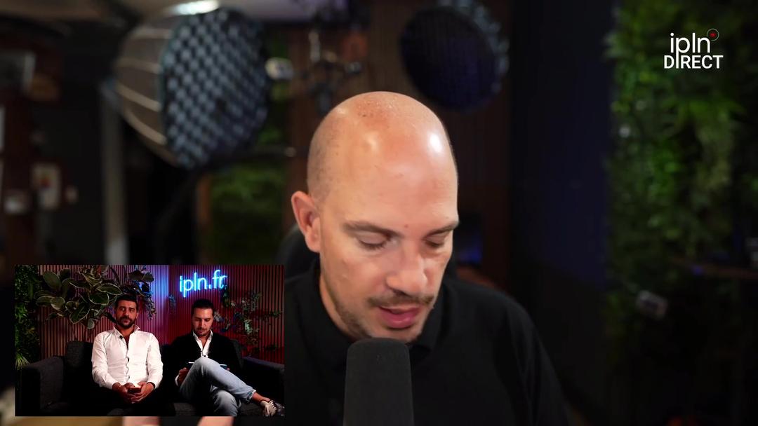 IPLN x Damien Bernal : Le lancement Canon R6 III qui a captivé les passionnés et pros de photo 3