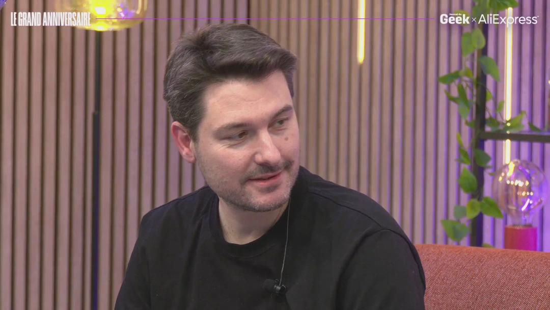 Le Grand Anniversaire d'AliExpress chez Journal du Geek 3