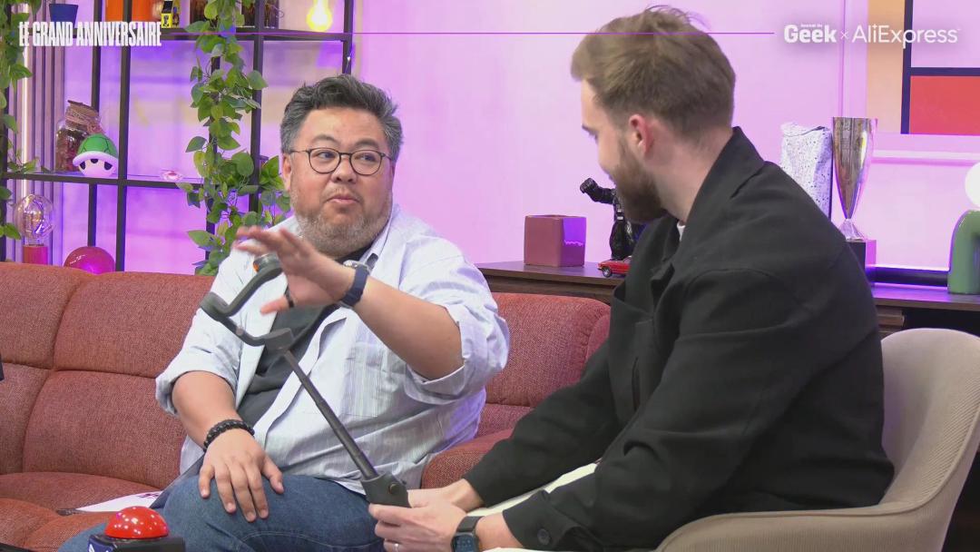 Le Grand Anniversaire d'AliExpress chez Journal du Geek 6