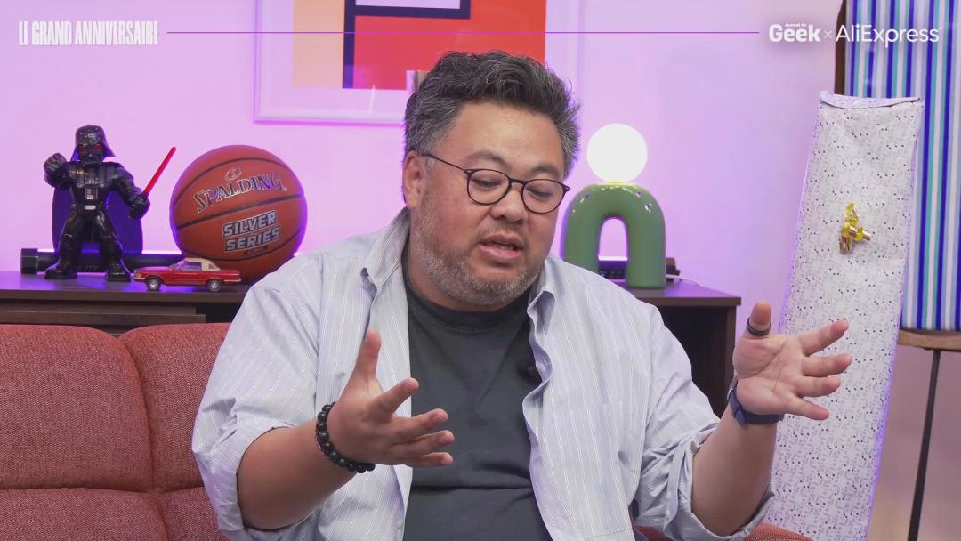 Le Grand Anniversaire d'AliExpress chez Journal du Geek 8