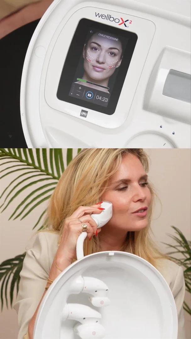 Wellbox® : 72 ventes en un live, le pari gagnant du live shopping beauté-tech 5