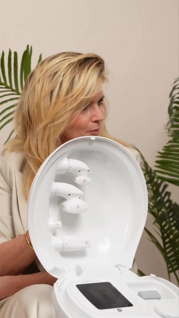 Wellbox® : 72 ventes en un live, le pari gagnant du live shopping beauté-tech 11