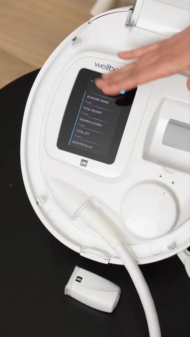 Wellbox® : 72 ventes en un live, le pari gagnant du live shopping beauté-tech 12