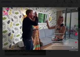 Decathlon s'invite à Center Parcs