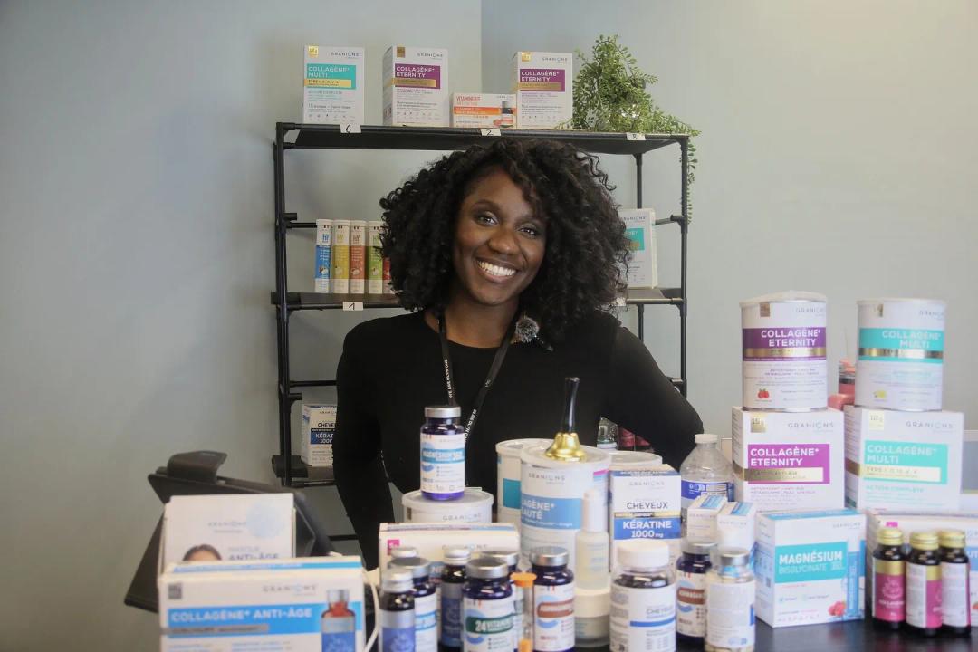 Live Shopping Festival : le record européen 3