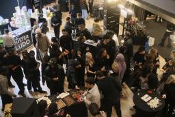 Live Shopping Festival : le record européen