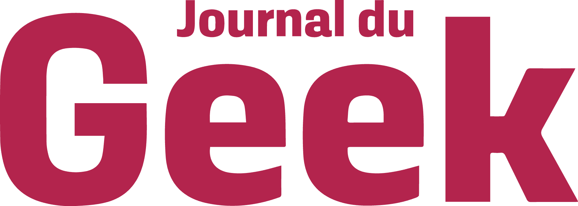 Journal du Geek